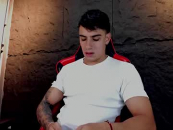 joseph__boy webcam model stream image