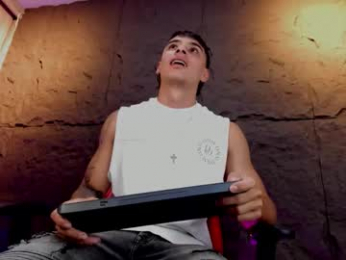 joseph__boy webcam model stream image