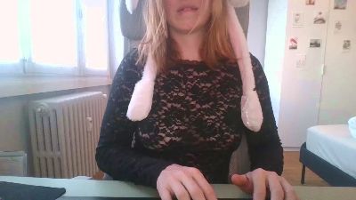DameRouge webcam cam4 model stream image