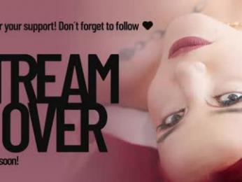 anne_julienne webcam model stream image