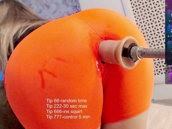 lina64 webcam model stream image