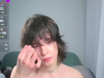 leonkissboy webcam model stream image