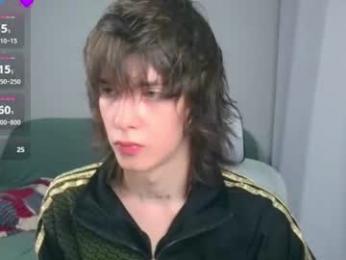 leonkissboy webcam model stream image