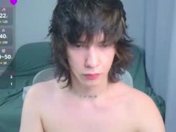 leonkissboy webcam model stream image