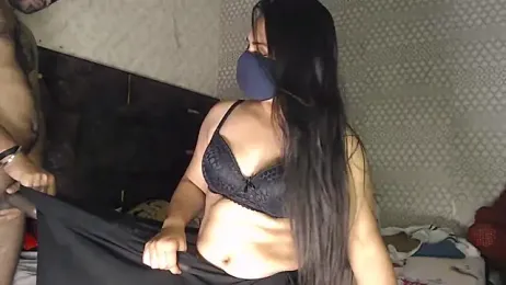 Indian_Anu webcam model stream image