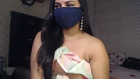 Indian_Anu webcam model stream image