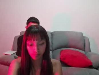 yungcouple_sex webcam model stream image
