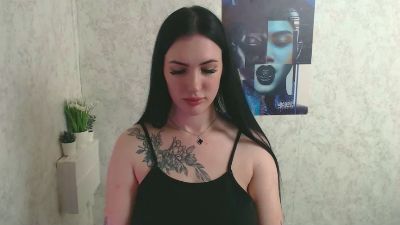 Miss_Shy_ webcam model stream image