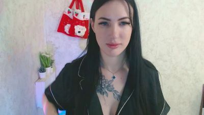 Miss_Shy_ webcam model stream image