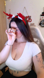 BruunaLove_ webcam cam4 model stream image