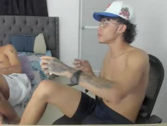 master_boy28 webcam model stream image