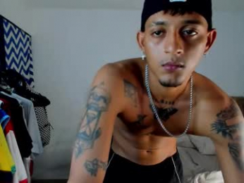 master_boy28 webcam model stream image