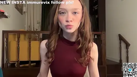 inst_immurevix webcam model stream image