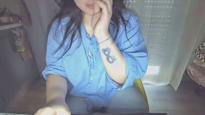 _celeste_678 webcam cam4 model stream image