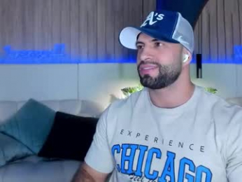 jeremy_harden webcam model stream image