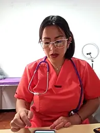 MARIANA-12_ webcam model stream image