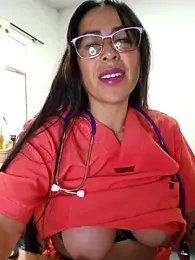 MARIANA-12_ webcam model stream image