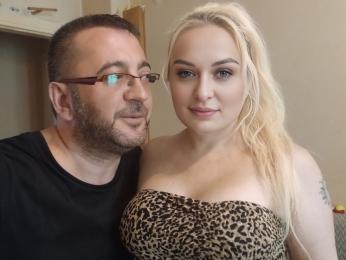 SelinSedat webcam livejasmin model stream image