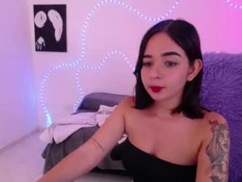 sofia_tgn webcam model stream image