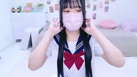 Rico-pin webcam model stream image