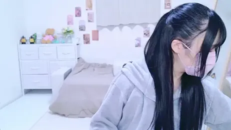 Rico-pin webcam model stream image