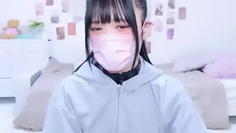 Rico-pin webcam model stream image