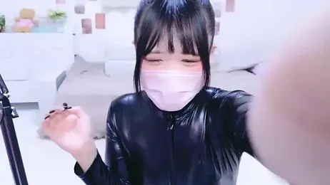 Rico-pin webcam model stream image