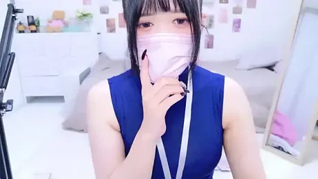 Rico-pin webcam model stream image