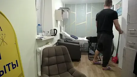 Max_2322 webcam model stream image