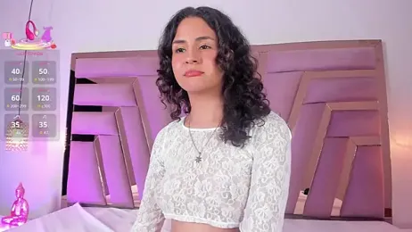 HadaKiss webcam stripchat model stream image