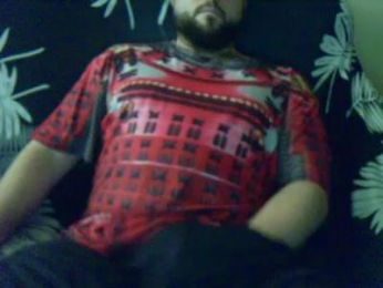 Bebeast webcam model stream image