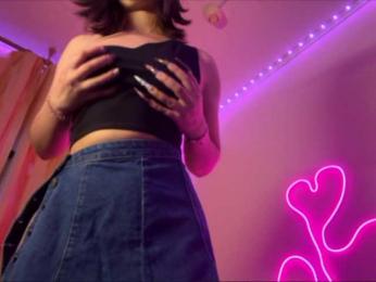 FiolaLaim webcam model stream image