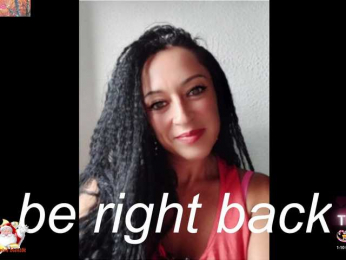 Anaiza webcam bongacams model stream image