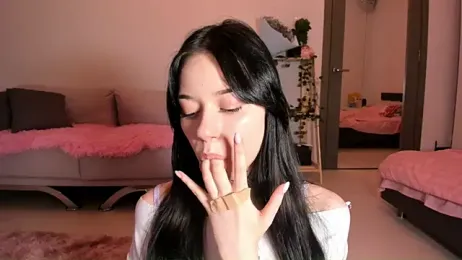 Passionate_Isabella webcam model stream image