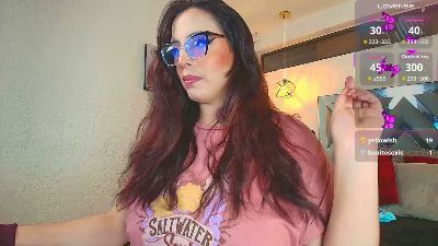 Rossi_ss1_ webcam model stream image