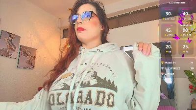 Rossi_ss1_ webcam model stream image