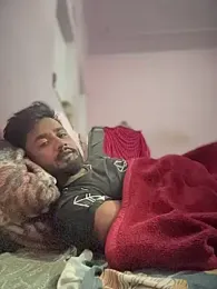 Fredship7890 webcam model stream image