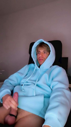 TimNextDoor webcam model stream image