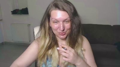 glamyglam webcam model stream image