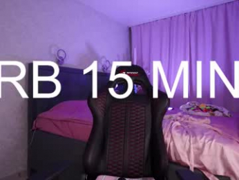 kitty_ricky webcam model stream image