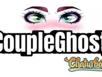 coupleghosty webcam model stream image