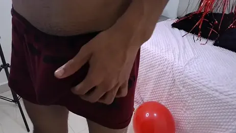 Fideo11Hot webcam model stream image