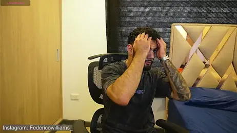 Derek_w webcam model stream image