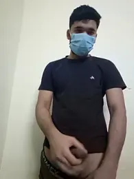 abhi05x webcam stripchat model stream image