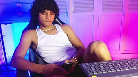 hades_derox_ webcam model stream image