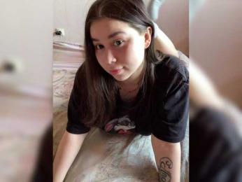 Lexxxie webcam model stream image