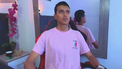 Alan_Colthon webcam model stream image