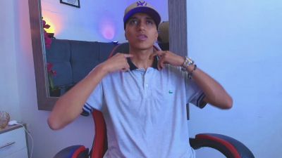 Alan_Colthon webcam model stream image
