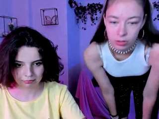 lia-dream webcam model stream image