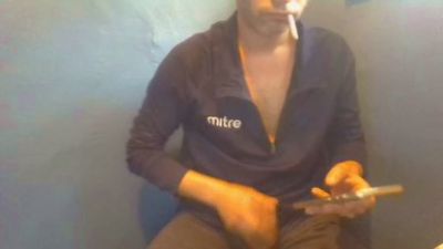 Pasanquecosa webcam model stream image